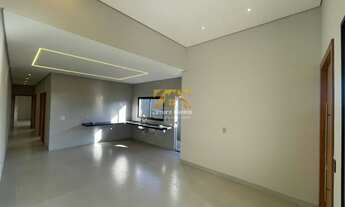 Imagem 3: Casa 3/4 com 1 suíte - 180 m² - 505 sul (ARSO 53) - Próximo ao Hospital Jorge Saad - Palma