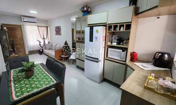 Imagem 4: Casa Geminada, 01 Suíte + 02 Quartos, Três Rios do Norte, Jaragua do Sul