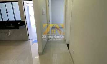 Imagem 6: Casa 2/4 com 1 suíte - 79 m² - Setor Bertaville - Próxima ao Quartetto Supermercados - Pal