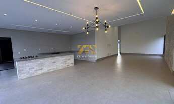 Imagem 5: Casa Alto Padrão com 3 suítes 238 m² - Caribe Residence e Resort- Palmas/TO