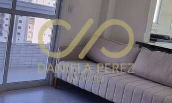 Imagem 3: Apartamento com 1 quarto, Guilhermina - Praia Grande