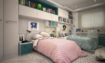 Imagem 5: Apartamento de alto padrão - Guilhermina - Praia Grande