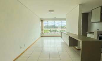 Imagem 2: Apartamento Semimobiliado contendo 01 dormitório na Itoupava Seca!