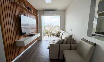 Imagem 2: Apartamento Padrão - Ocian - Praia Grande