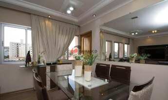 Imagem 7: Apartamento à venda 2 Quartos, 1 Suite, 2 Vagas, 78M², Vila Bela, São Paulo - SP