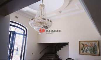 Imagem 3: Apartamento à venda 4 Quartos, 4 Suites, 3 Vagas, 250M², Santa Paula, São Caetano do Sul