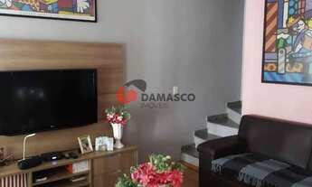 Imagem 2: Sobrado à venda 2 Quartos, 2 Vagas, 94M², Vila Alpina, São Paulo - SP