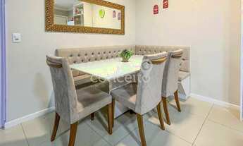 Imagem 4: Apartamento Semimobiliado com 3 Dormitórios na Água Verde!