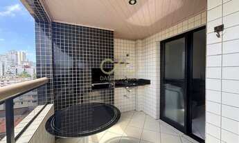 Imagem 6: Apartamento Padrão - Guilhermina - Praia Grande