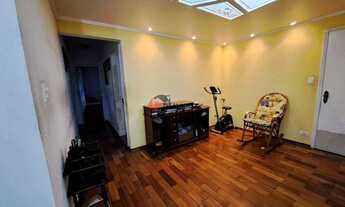 Imagem 2: Apartamento à venda 3 Quartos, 1 Vaga, 113m², Santa Maria, São Caetano do Sul - SP