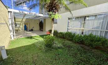 Imagem 3: SOBRADO BAIRRO CERÂMICA