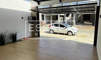 Imagem 3: Sobrado - 03 Dormitório (1 Suíte) - Bairro Três Rios do Norte