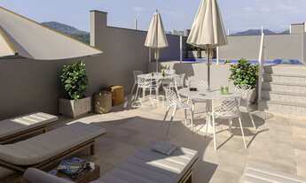 Imagem 5: Apartamento com 2 quartos, Glória - Joinville