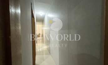 Imagem 4: Casa de 2Q sendo 1 suíte com armários planejados na cozinha