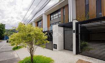 Imagem 5: Sobrado com 3 quartos, América - Joinville