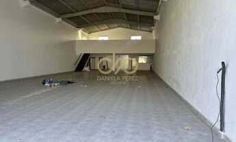 Imagem 3: Galpão - Guilhermina- Praia Grande