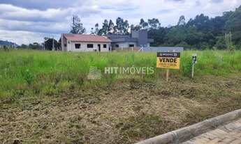 Imagem 2: TERRENO - SEMINÁRIO - ITUPORANGA - SC