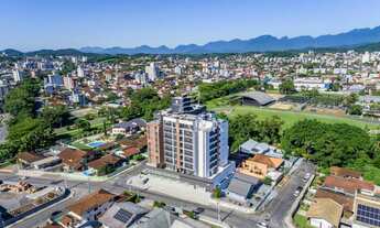 Imagem 2: Apartamento com 3 quartos à Venda, Costa e Silva - Joinville