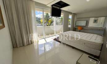 Imagem 2: Sobrado de luxo com 5 suítes no aldeia do vale