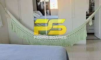 Imagem 7: Apartamento com 3 quartos à Venda, Tambaú - João Pessoa