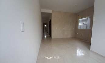 Imagem 5: Casa com 3 quartos sendo 1 suite, no bairro Jardim Icaraí, Barra Velha-SC