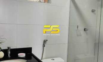 Imagem 6: Apartamento com 3 quartos à Venda, Brisamar - João Pessoa