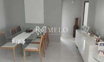 Imagem 4: CASA AMARELA - Apto com 4qts, 1vaga, 86m²