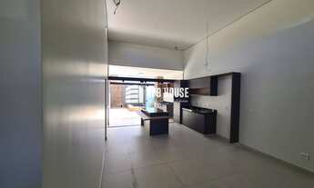 Imagem 6: Casa Térrea Reserva Imperial