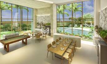 Imagem 2: Aurora Prince Torre B - 121,60M²,4Qtos,3Suits,2Vagas