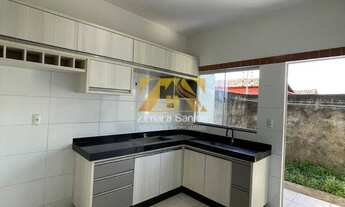 Imagem 5: Casa 2/4 com 1 suíte - 62 m² - Aureny IV - Próxima ao Supermercado Floresta - Palmas/TO
