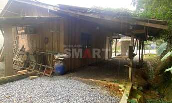 Imagem 5: Terreno com Casa Vila Lenzi