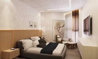 Imagem 2: Apartamento com 4 quartos, Santana - Recife