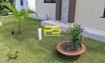 Imagem 5: Casa à venda no Condomínio Villas de Carapibus Acqua Park