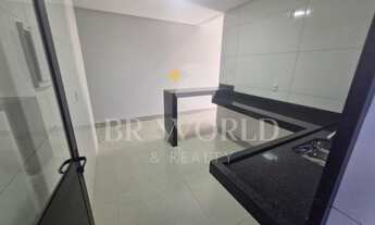 Imagem 3: Casa nova de 3 quartos sendo 1 suíte solar central park ao de Goiânia