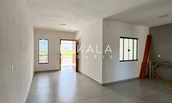 Imagem 4: Casa Geminada com 03 Dormitórios - Bairro Rio da Luz, Jaraguá do Sul