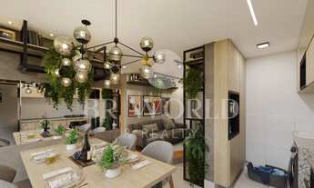 Imagem 2: Golden Gate, 2 dormitórios na Rua Das Magnólias