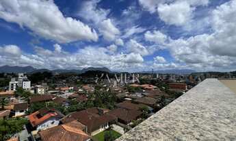 Imagem 4: Cobertura Exclusiva - Vista deslumbrante para Serra Dona Francisca
