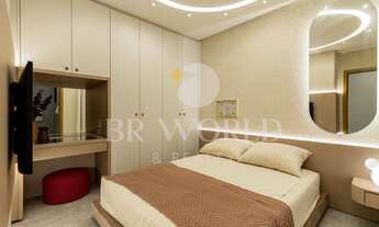 Imagem 3: Reserva vinte e sete três suítes no Setor Bueno