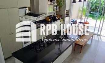 Imagem 2: Casa no Condomínio San Marco