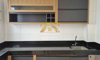 Imagem 7: Apartamento 2/4 com 42 m² - 1406 sul (ARSE 142) - Condomínio Palmeira Monarca - Próximo à