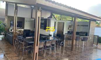 Imagem 5: Casa com 4 quartos à Venda, Camboinha - Cabedelo