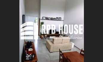 Imagem 7: Casa no Condomínio San Marco