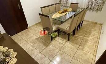 Imagem 5: Sobrado à venda 3 Quartos, 1 Suite, 2 Vagas, 250M², Vila Alpina, São Paulo - SP