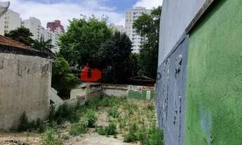 Imagem 4: Terreno à venda, Bairro Santa Paula em São Caetano do Sul