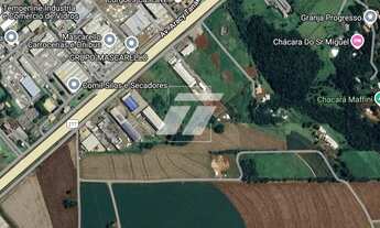 Imagem 3: Terreno Industrial - BR-277 Saída Foz do Iguaçú