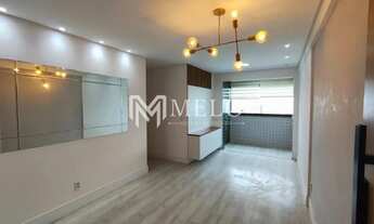 Imagem 2: TORRE - Apto com 3qts, 1suite, 1vaga, 65m²