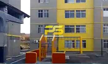 Imagem 4: Apartamento à Venda – Condomínio Parque dos Diamantes