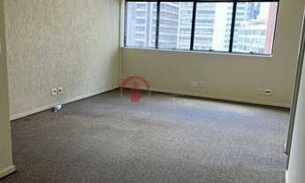 Imagem 4: Sala, Cerqueira César - São Paulo