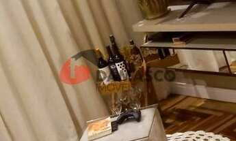 Imagem 2: Apartamento à venda, Sítio Pinheirinho, São Paulo, SP