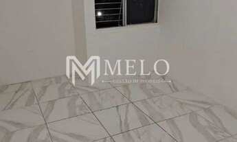 Imagem 4: Oportunidade de apartamento (A VISTA) no Inocoop, Av Beberibe, 2 quartos, nascente, todo